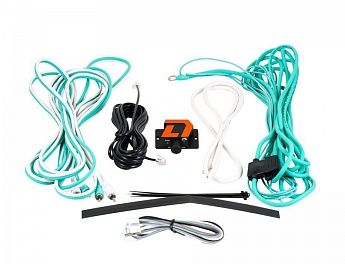 Сабвуфер DL Audio Piranha 10A SE