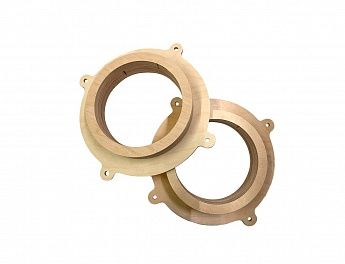 Кольцо проставочное AURA RNG-MZ.6PW