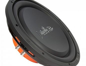 Сабвуфер DL Audio Barracuda 12 Flat