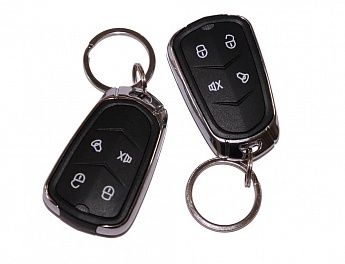 Автосигнализация Centurion 15