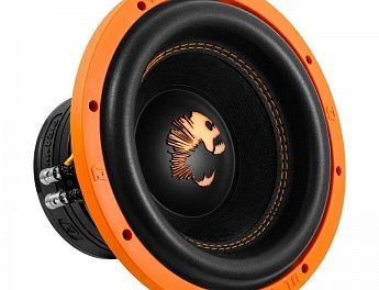 Сабвуфер DL Audio Piranha 10 V.2 SE