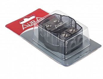 Держатель предохранителей 2xMiniANL AURA FHM-2148