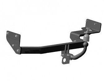 Фаркоп Bosal для KIA RIO X-line 6760-A