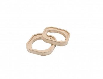 Кольцо проставочное для ВЧ AURA RTW-B350F