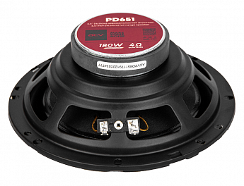 Коаксиальная акустика  ACV PD-651 BEATS