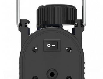 Компрессор автомобильный CARMEGA AC-30