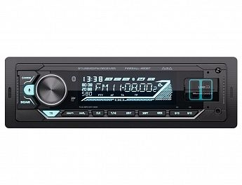 Автомагнитола AurA Fireball-450BT