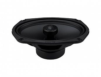 Коаксиальные акустика BLACK HYDRA GAMMA 6925X