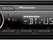Автомагнитола Pioneer MVH-S215BT