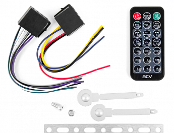 Автомагнитола ACV AVS-932BG
