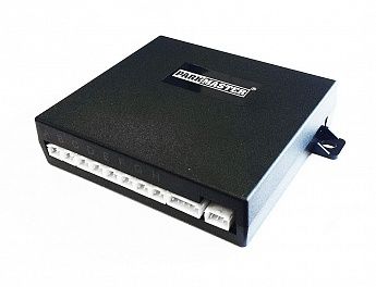 Парковочный радар ParkMaster 238 (белый)