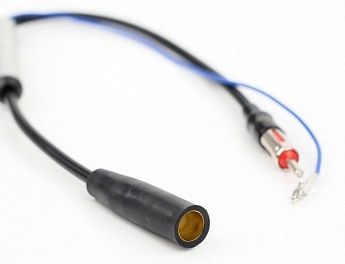 Антенный усилитель FM/AM сигнала ACV AD12-1607