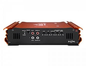 Автомобильный усилитель DL Audio Barracuda 1.900