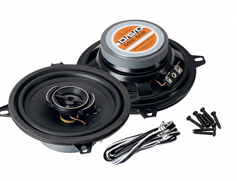 Коаксиальная акустика D/S/D DSX-502