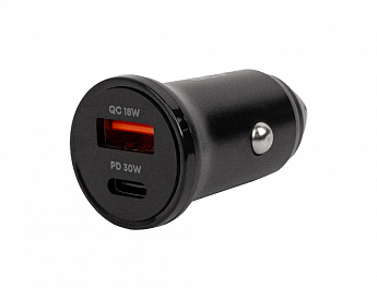 Адаптер прикуривателя ACV RM37-2025 авто ЗУ для гаджетов