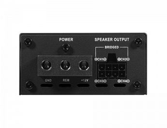 Автомобильный усилитель DL Audio Gryphon Lite 4.70