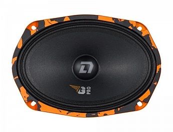 Эстрадная акустика DL Audio Gryphon Pro 69 SE