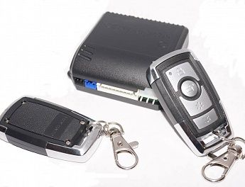 Автосигнализация Centurion 05