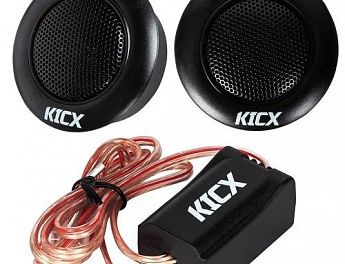 Высокочастотная акустика KICX TN-31