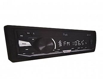Автомагнитола FIVE F20W