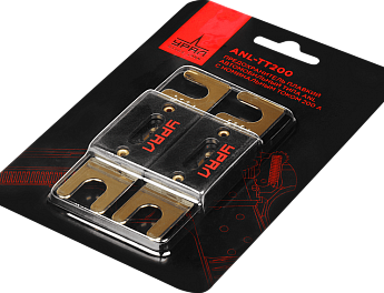 Предохранитель УРАЛ ТТ ANL-TT200 