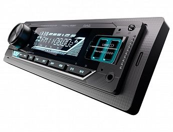 Автомагнитола AurA Fireball-450BT