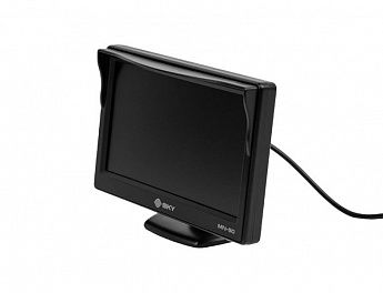 Монитор 5" для камеры заднего обзора SKY MN-50