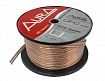 Плоский профессиональный акустический кабель AURA SCC-525F