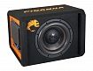 Активный сабвуфер DL Audio Piranha 10A V2 Black