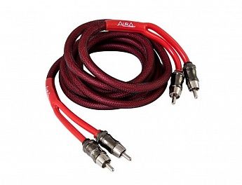 Межблочный RCA-кабель AURA RCA-C320 MkII