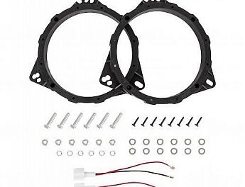 Кольцо проставочное  SRG-165-2