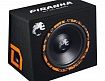 Сабвуфер DL Audio Piranha 12A SE 4.1