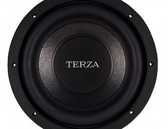 Сабвуфер KICX Terza M10