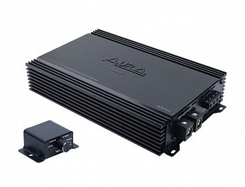 Автомобильный усилитель Aura Venom-D2.1500