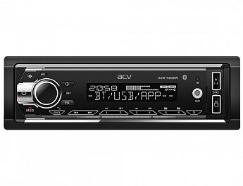 Автомагнитола ACV AVS-930BM