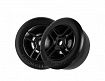 Высокочастотная акустика KICX ND 20AL