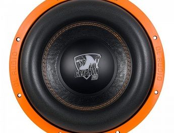Сабвуфер DL Audio Gryphon Pro 12 v3 SE