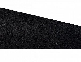 Карпет чёрный ACV OM32-1006 