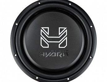 Сабвуфер Black Hydra Delta 10S