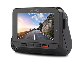 Видеорегистратор MIO MiVue 826