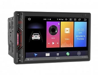 Автомагнитола универсальная ACV AD-6900