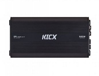 Автомобильный усилитель KICX SP 4.90AB ver.2
