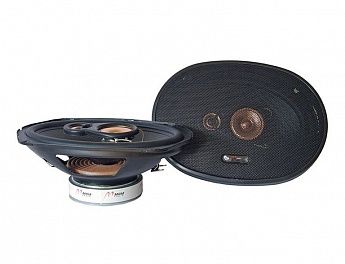 Коаксиальная акустика MRM BL-69.3