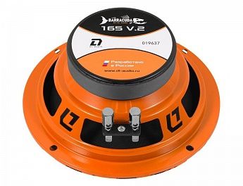 Эстрадная акустика DL Audio Barracuda 165 V.2