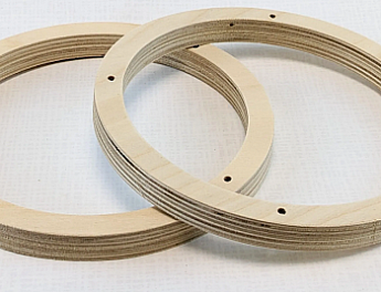 Кольцо проставочное K16О15