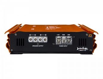 Автомобильный усилитель DL Audio Barracuda 1.900 V.2