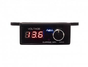 Автомобильный усилитель AurA VENOM-D2500