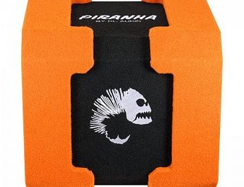 Сабвуфер DL Audio Piranha 12A TWIN