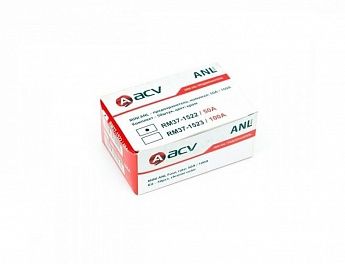 Предохранители MINI ANL ACV RM37-1522 