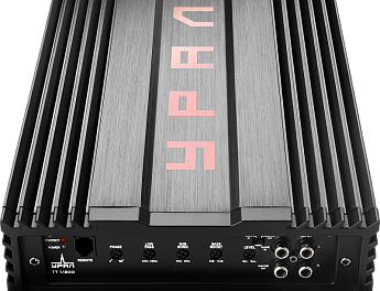 Автомобильный усилитель Урал TT 1.1800